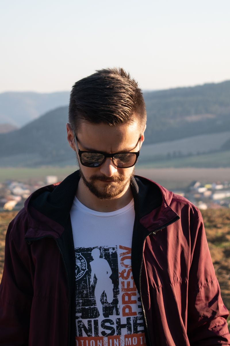 Marek Bučko