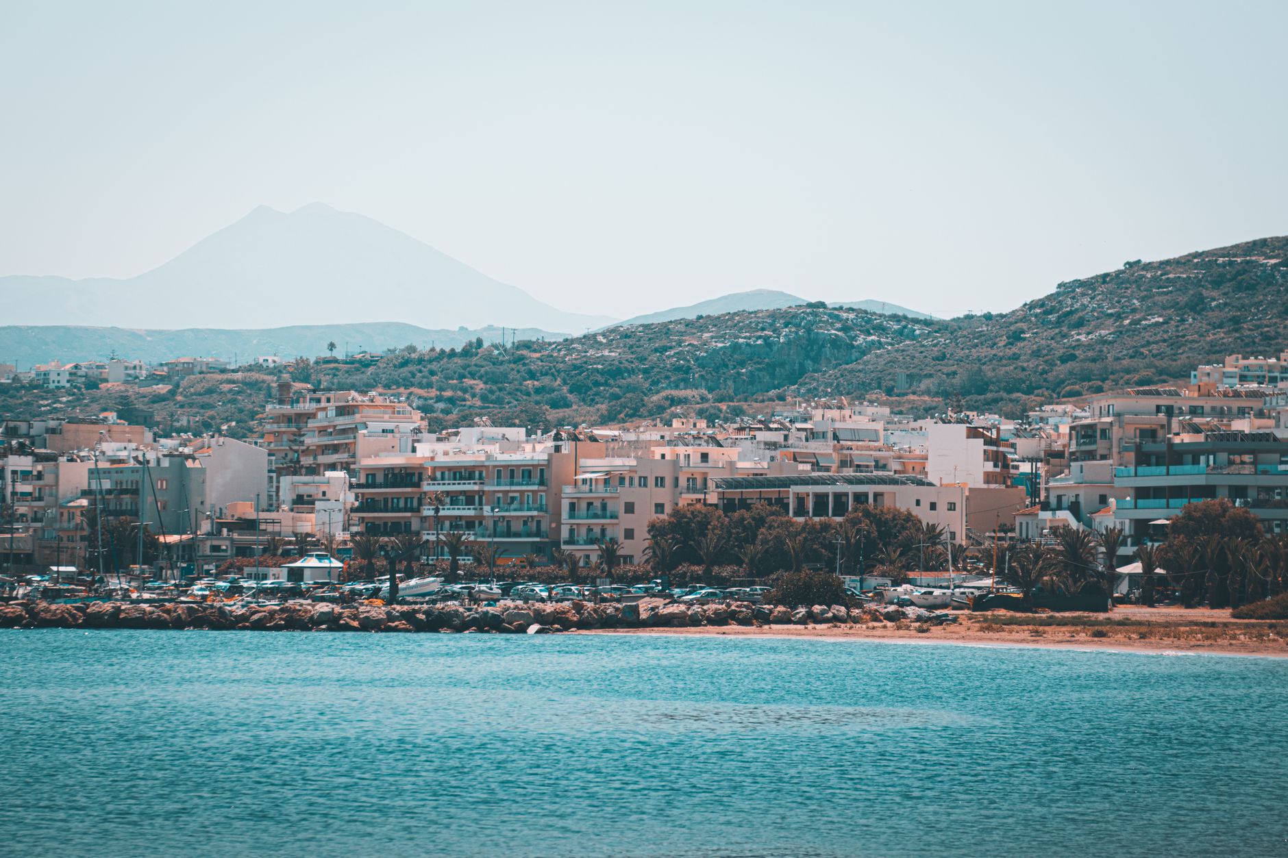 Kréta
