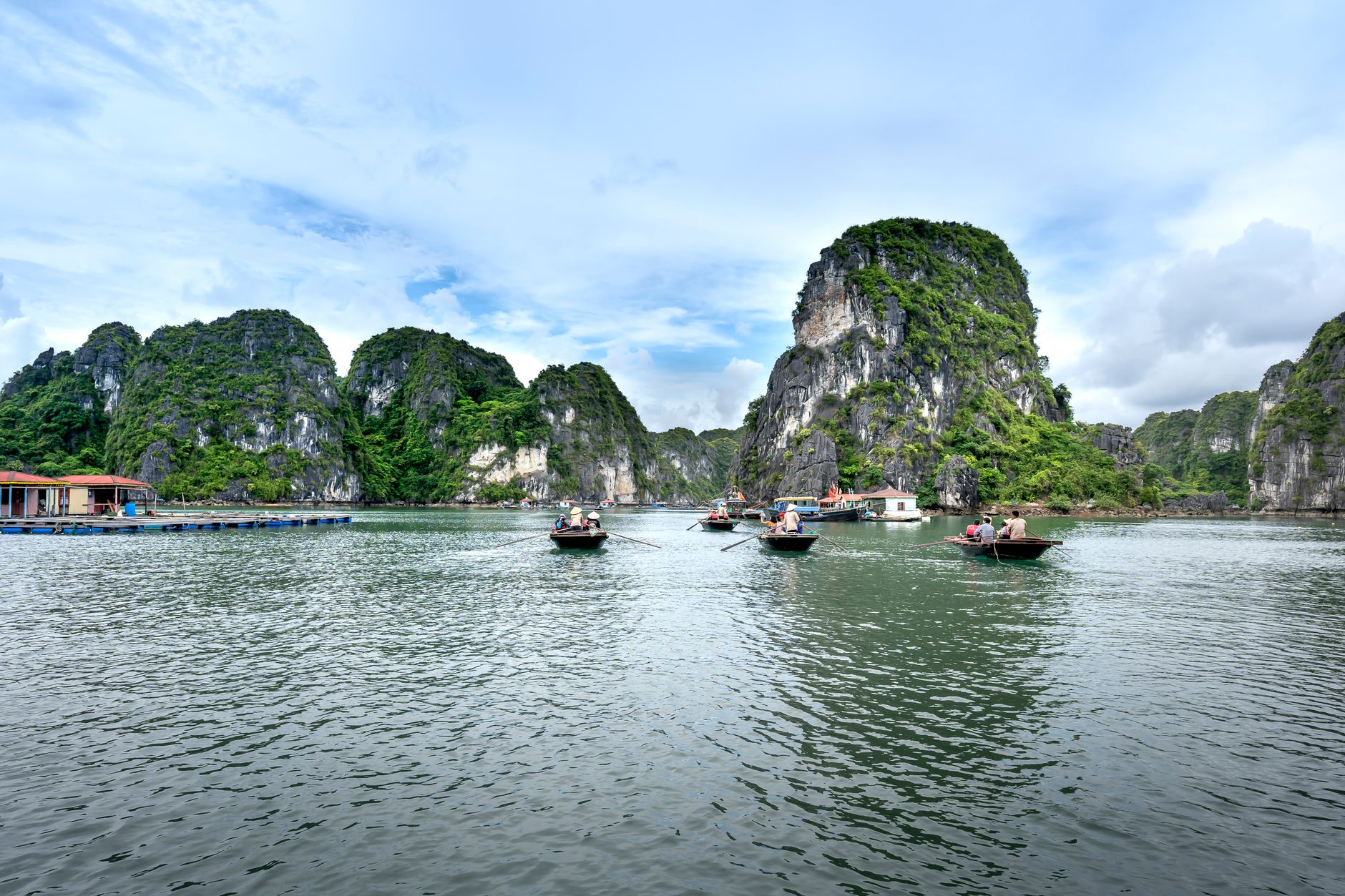 Vietnam