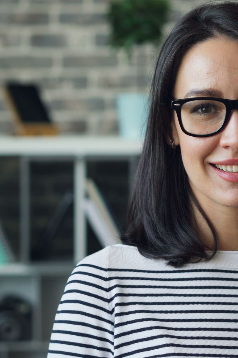 Ivana Bučková — Spolumajiteľka a produkčná