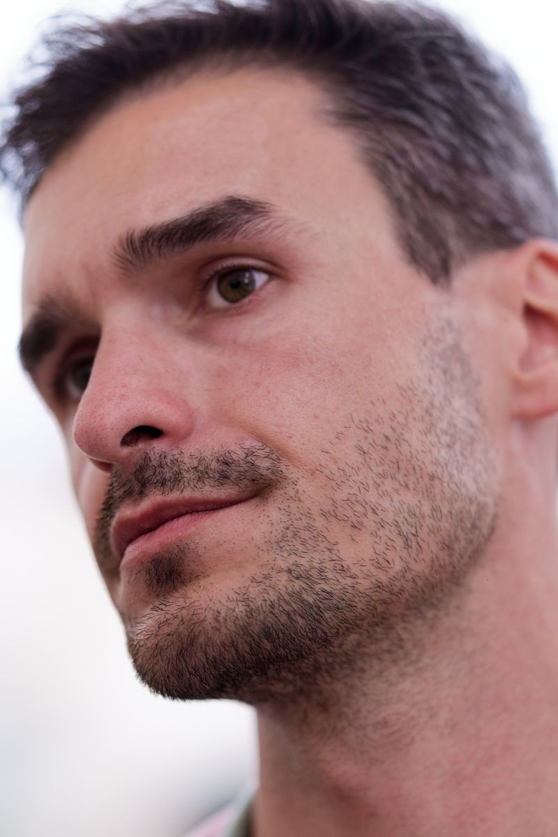Jozef Kubica — Sprievodca