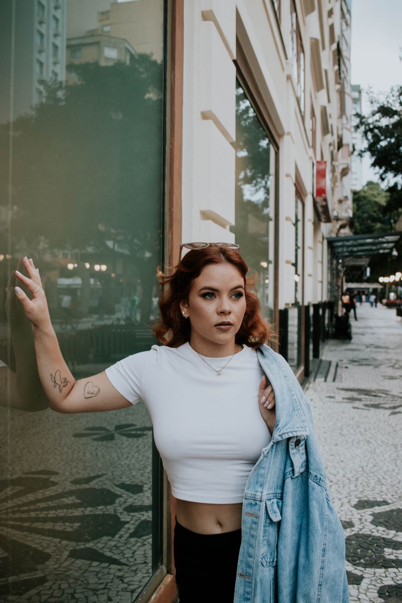 Simona Kováčová — Referentka predaja