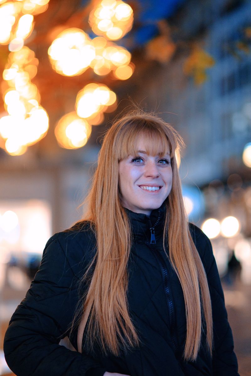 Zuzana Hrušková