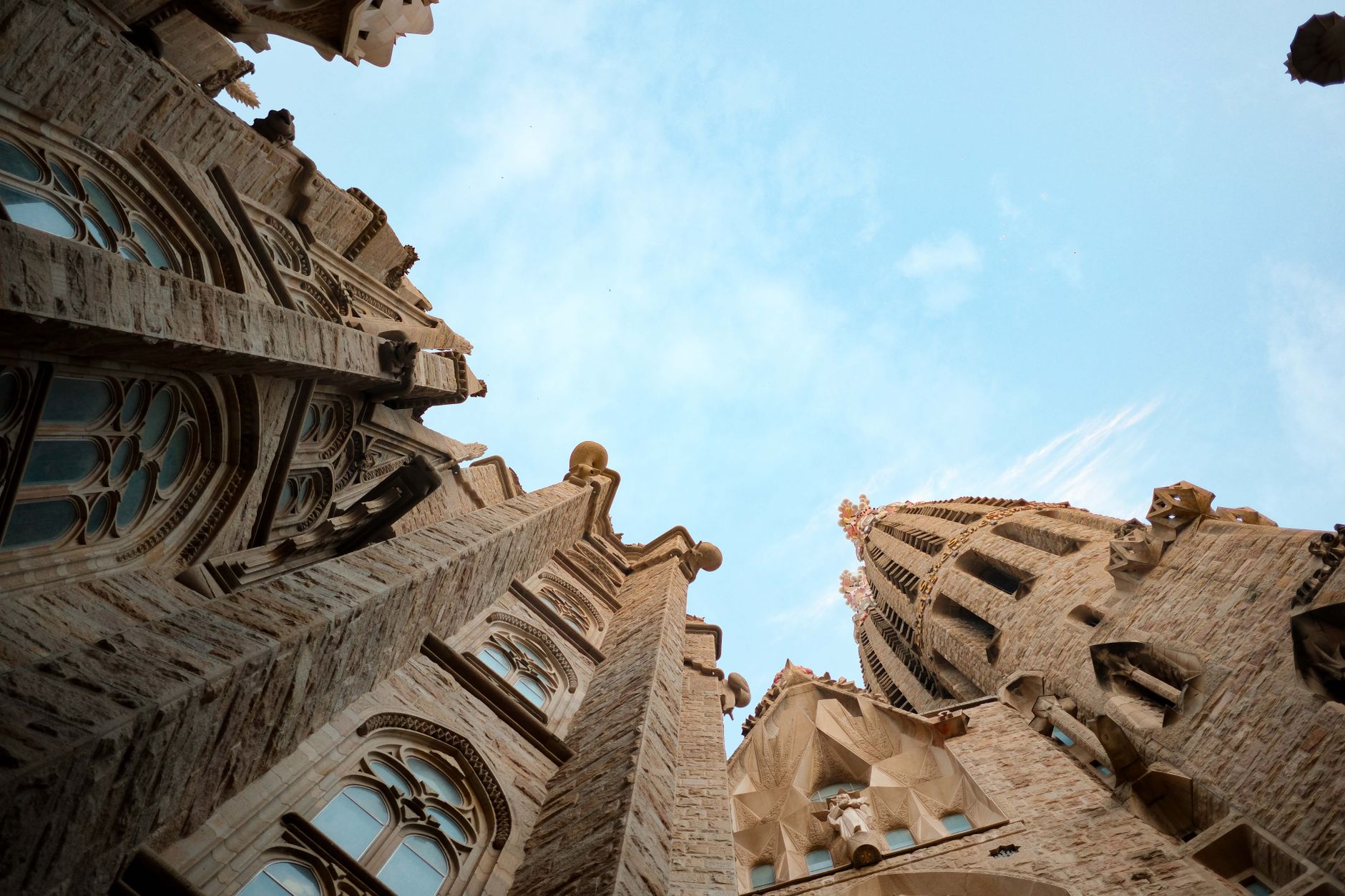 Barcelona na štyri dni: Gaudí, tapas a Barceloneta